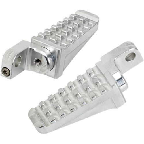 Joker Machine - Joker Machine Road Racing Footpegs for Drivers Position - Raw - 09-860-3