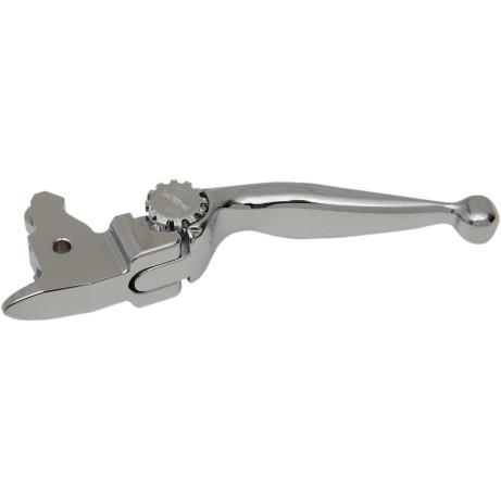 PSR - PSR Journey Adjustable Clutch Lever - Chrome - 12-00457-20
