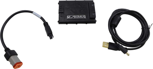 TechnoResearch - TechnoResearch Maximus Tuner - TR4-002-011
