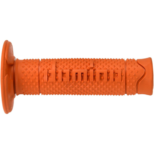 Domino - Domino Soft Plus Grips - Orange - A26041C5600