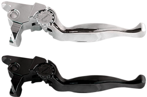 PSR - PSR Journey Adjustable Lever Set - Chrome - 12-00608-20