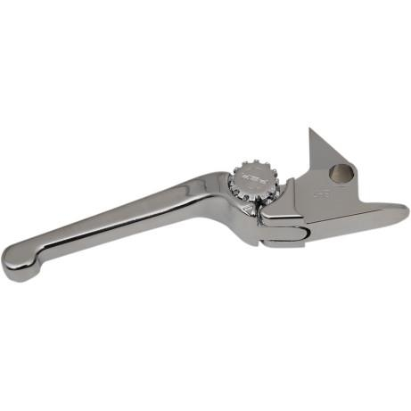 PSR - PSR Anthem Adjustable Brake Lever - Chrome - 12-00506-20