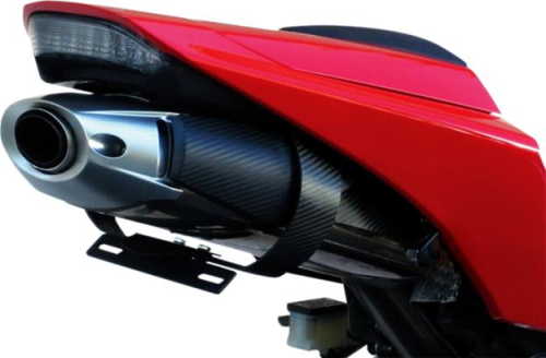 Targa - Targa X-Tail Kit - 22-176-X-L