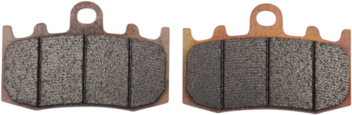 SBS - SBS EVO SP Sintered Metal Break Pads - 796SP
