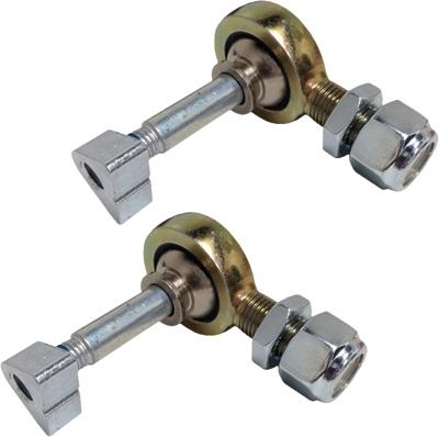 Zbroz Racing - Zbroz Racing Upper A-Arm Ball Joint - K37-0701-0