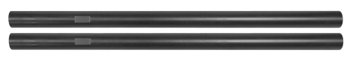 ModQuad - ModQuad Tie Rods - Standard - Black - CA-TR-X3-RS-BLK