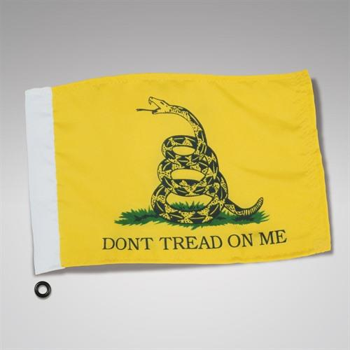 Show Chrome - Show Chrome Dont tread On me Flag - 4-240GD