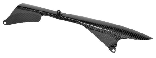 Hotbodies Racing - Hotbodies Racing Carbon Fiber Chain Guard - 51304-1502