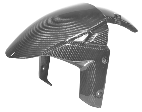 Hotbodies Racing - Hotbodies Racing Carbon Fiber Front Fender - 51601-1500