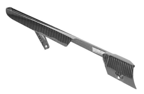 Hotbodies Racing - Hotbodies Racing Carbon Fiber Chain Guard - 21501-1502