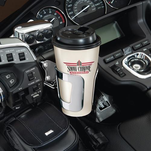 Show Chrome - Show Chrome Beverage Holder - 52-835A