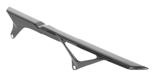 Hotbodies Racing - Hotbodies Racing Carbon Fiber Chain Guard - 81402-1502