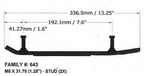 SPI - SPI X2 SIX60 Runners - F-06-0-4-643