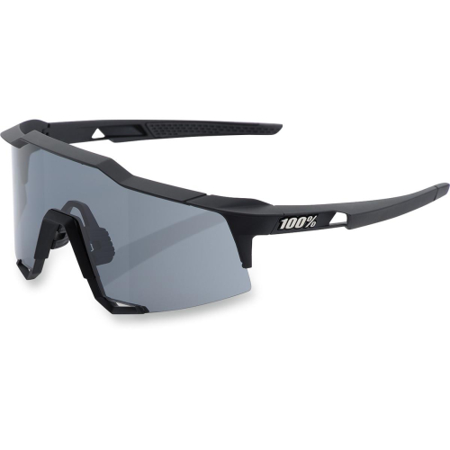 100% - 100% Speedcraft Sunglasses - 61001-100-57