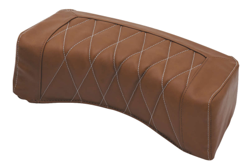 Kuryakyn - Kuryakyn Filler Pad for Fixed Trunk Relocator - Tan - 5646