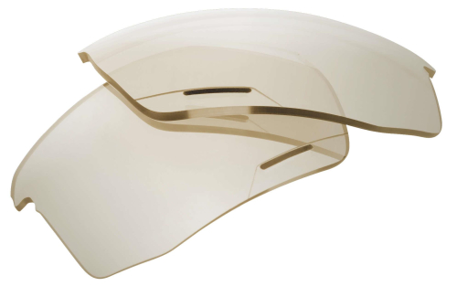 100% - 100% Lenses for Speedcoupe Sunglasses - Light Bronze - 62021-031-01