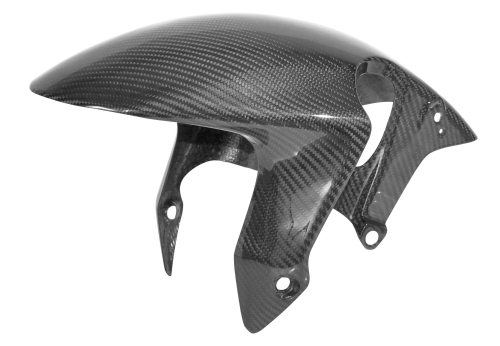 Hotbodies Racing - Hotbodies Racing Carbon Fiber Front Fender - 41201-1500