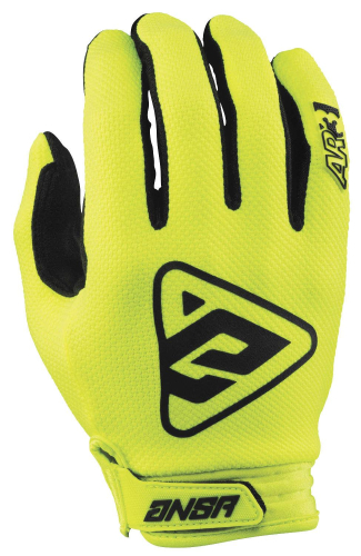 Answer - Answer AR-3 Gloves (2018) - 0402-0128-7051 - HI-Viz/Yellow - X-Small