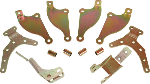 Xtreme Products - Xtreme Products ATV Lift Kit - XTPRZR11