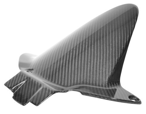 Hotbodies Racing - Hotbodies Racing Carbon Fiber Rear Fender - 41301-1501
