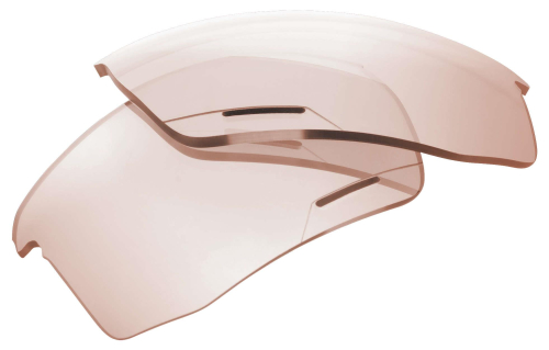 100% - 100% Lenses for Speedcoupe Sunglasses - Light Rose - 62021-017-01