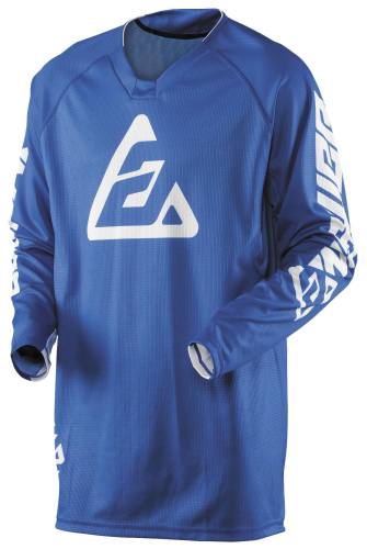 Answer - Answer A18 Elite Jersey - 0409-0919-8156 - Blue - 2XL