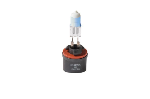 Putco PowerSports - Putco PowerSports Mirror White Halogen Bulb - 893 37.5 Watt - 230893MW-S