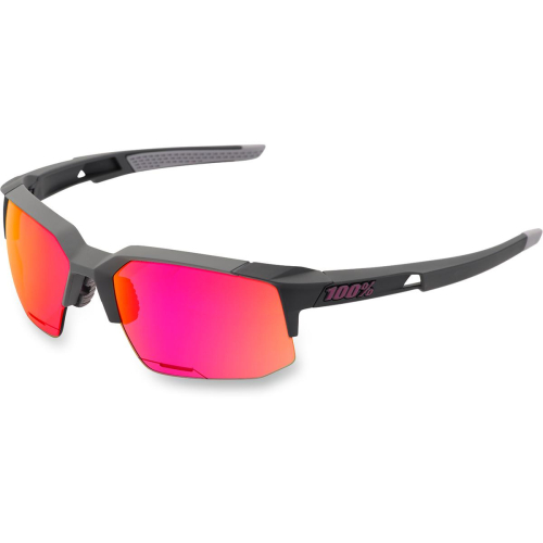 100% - 100% Speedscoup Sunglasses - 61021-150-72