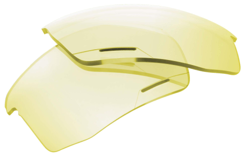 100% - 100% Lenses for Speedcoupe Sunglasses - Yellow - 62021-004-01