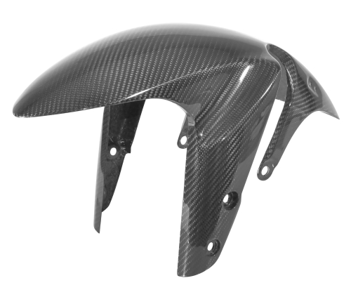 Hotbodies Racing - Hotbodies Racing Carbon Fiber Front Fender - 61502-1500