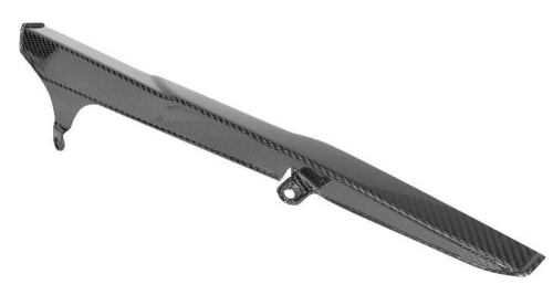 Hotbodies Racing - Hotbodies Racing Carbon Fiber Chain Guard - 41201-1502
