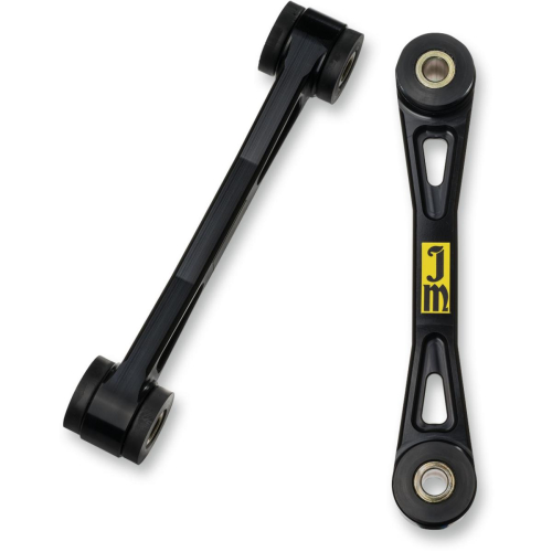 Joker Machine - Joker Machine Sway Bar Links - Black - 61-800-1