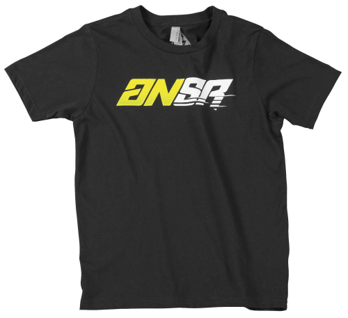 Answer - Answer Offical Youth T-Shirt - 0404-2720-0052 - Black - Small