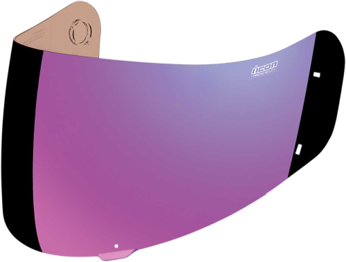 Icon - Icon Proshields for Airframe Alliance and alliance GT - 0130-0647