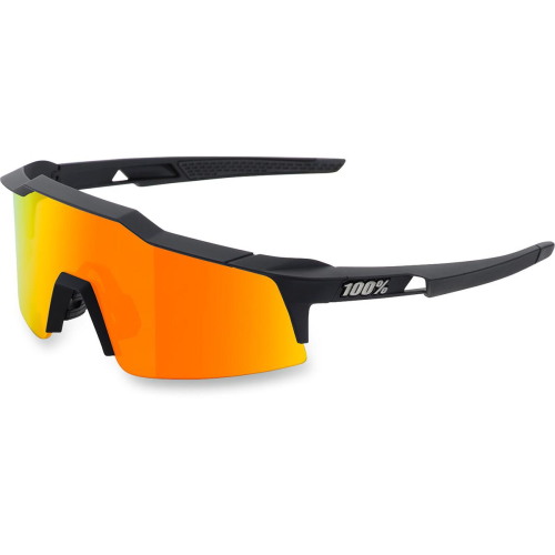 100% - 100% Speedcraft SL Sunglasses - 61002-100-43