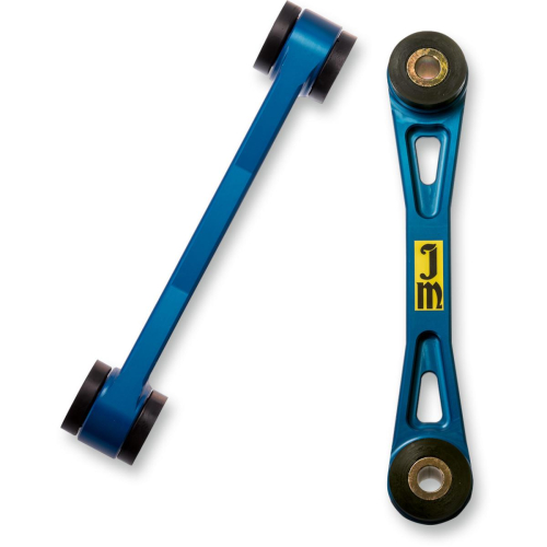Joker Machine - Joker Machine Sway Bar Links - Blue - 61-800-6