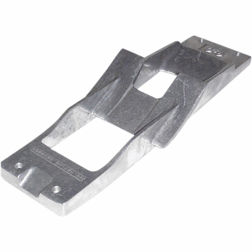 R & D Racing Products - R & D Racing Products Aquavein Intake Grate - 111-81500