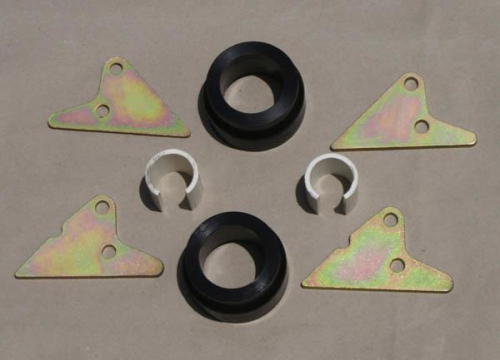 Xtreme Products - Xtreme Products ATV Lift Kit - XTH702