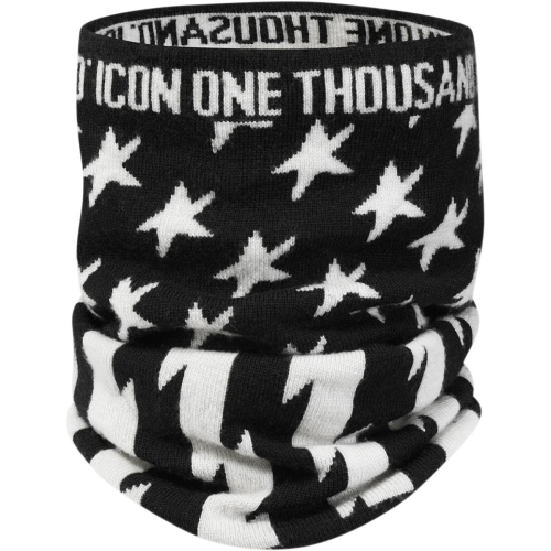 Icon 1000 - Icon 1000 Icon 1000 Powtriat Tube Scarf - XF-2-2502-0135