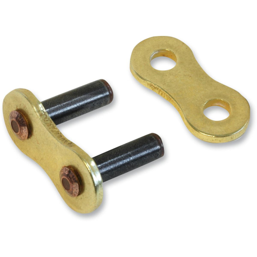 Sunstar - Sunstar Rivet Connecting Link for 520 MXR Chain - SS520MXR1-RL