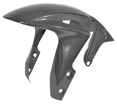 Hotbodies Racing - Hotbodies Racing Carbon Fiber Front Fender - 41301-1500