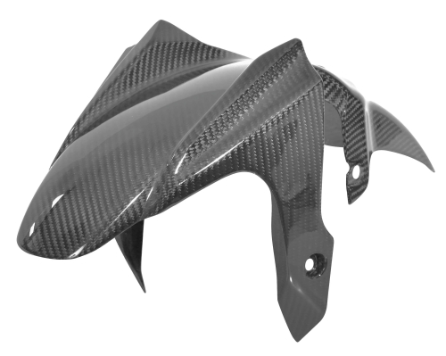 Hotbodies Racing - Hotbodies Racing Carbon Fiber Front Fender - 81401-1500