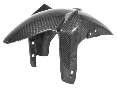 Hotbodies Racing - Hotbodies Racing Carbon Fiber Front Fender - 81402-1500