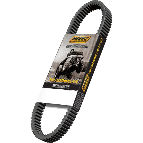 Moose Utility - Moose Utility ATV/UTV High-Performance Plus Drive Belt - 1142-0722