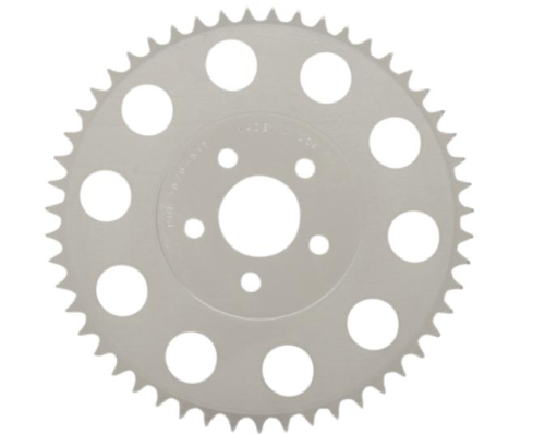 PBI - PBI Flat Aluminum Rear Drive Sprocket - 51T - 2070-51C