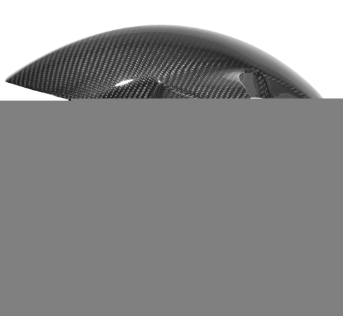 Hotbodies Racing - Hotbodies Racing Carbon Fiber Front Fender - 21501-1500