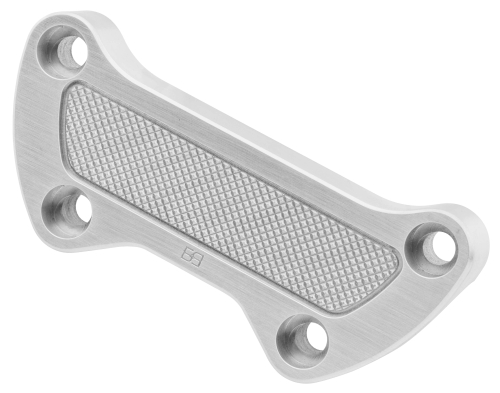 Brass Balls Cycles - Brass Balls Cycles Knurled Top Clamp - Natural - BB10-121