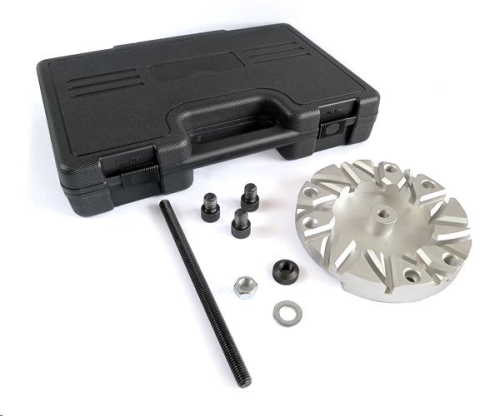 EPI - EPI Holding Fixture - 358B