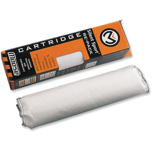 Moose Racing - Moose Racing Aftermarket Competition Repack Cartridge - 1860-1324