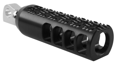 Brass Balls Cycles - Brass Balls Cycles Muzzle Brake Pegs - Black - BB08-019